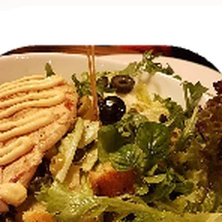 Salade César